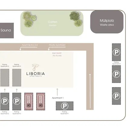 ღliboria I Loft Am Riegsee Appartement Aidling