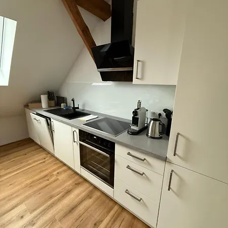 ღliboria I Loft Am Riegsee