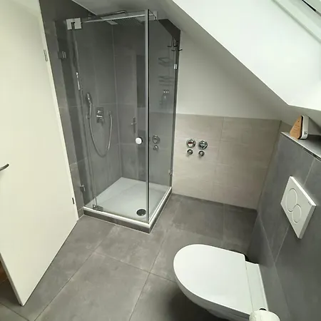 Appartement ღliboria I Loft Am Riegsee Aidling