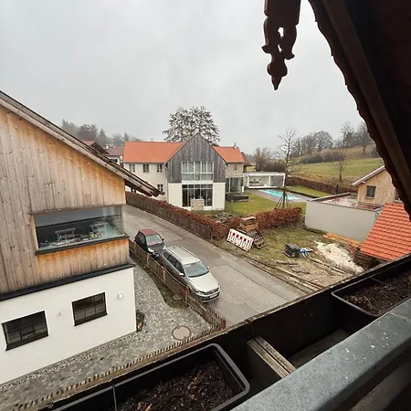 ღliboria I Loft Am Riegsee Appartement Aidling