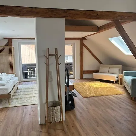 ღLIBORIA I Loft am Riegsee