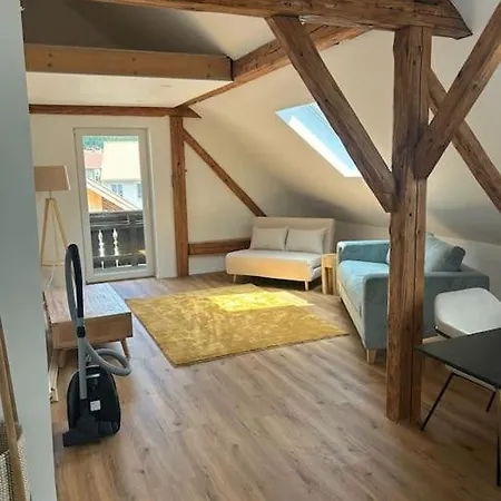 ღLIBORIA I Loft am Riegsee Lejlighed *