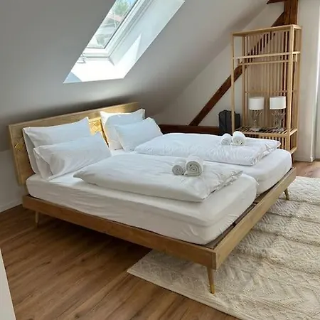 ღLIBORIA I Loft am Riegsee