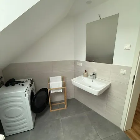 Apartment ღliboria I Loft Am Riegsee Aidling