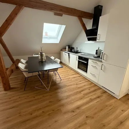 ღliboria I Loft Am Riegsee Apartment
