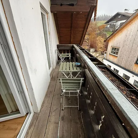 Apartment ღliboria I Loft Am Riegsee Aidling