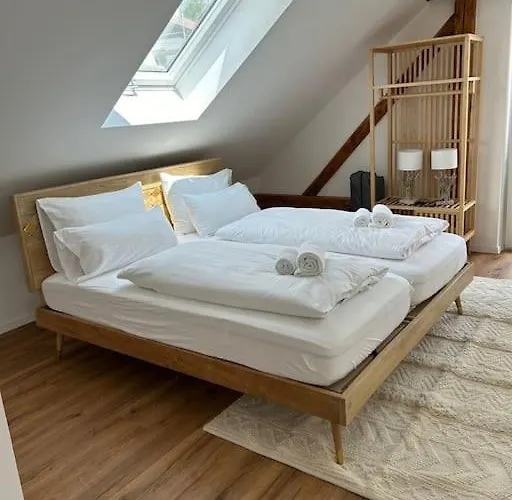 Ღliboria I Loft Am Riegsee