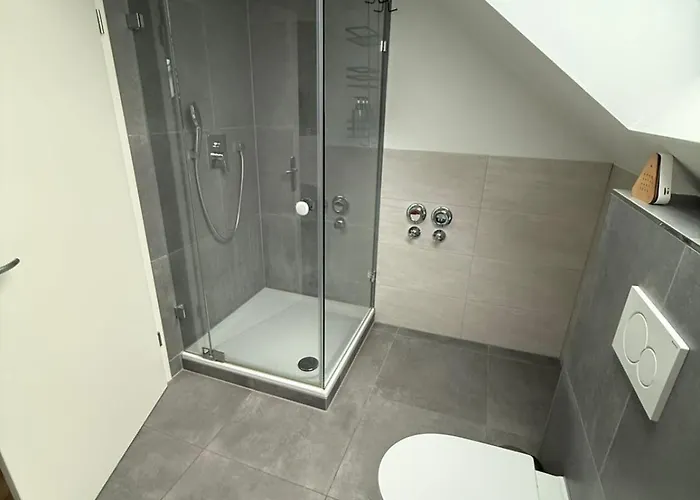 Apartment ღliboria I Loft Am Riegsee Aidling