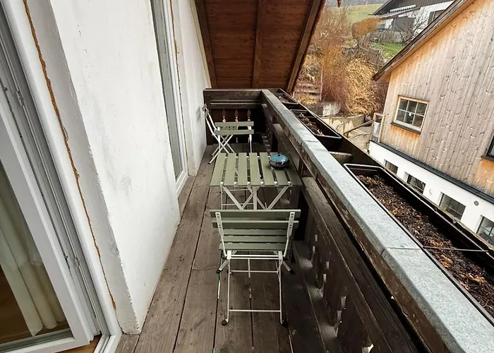Apartment ღliboria I Loft Am Riegsee Aidling
